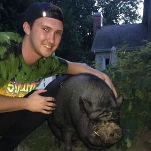 Meet your Posher, Drew